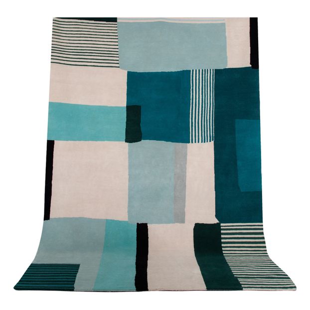 Teppich Boro-product