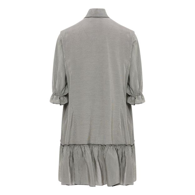 Robe Pieds de Poule-product