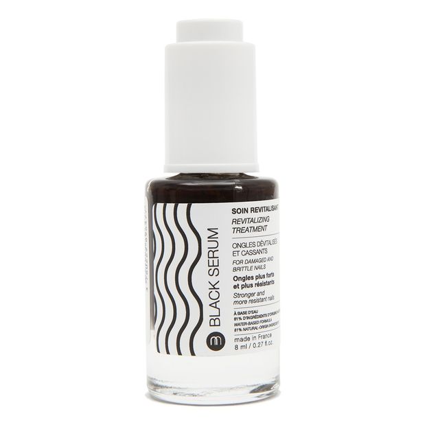 Sérum revitalizante para las uñas Black Serum-product