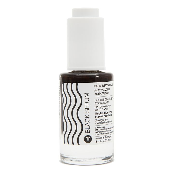 Revitalisierndes Serum für Fingernägel Black Serum- Produktbild Nr. 0