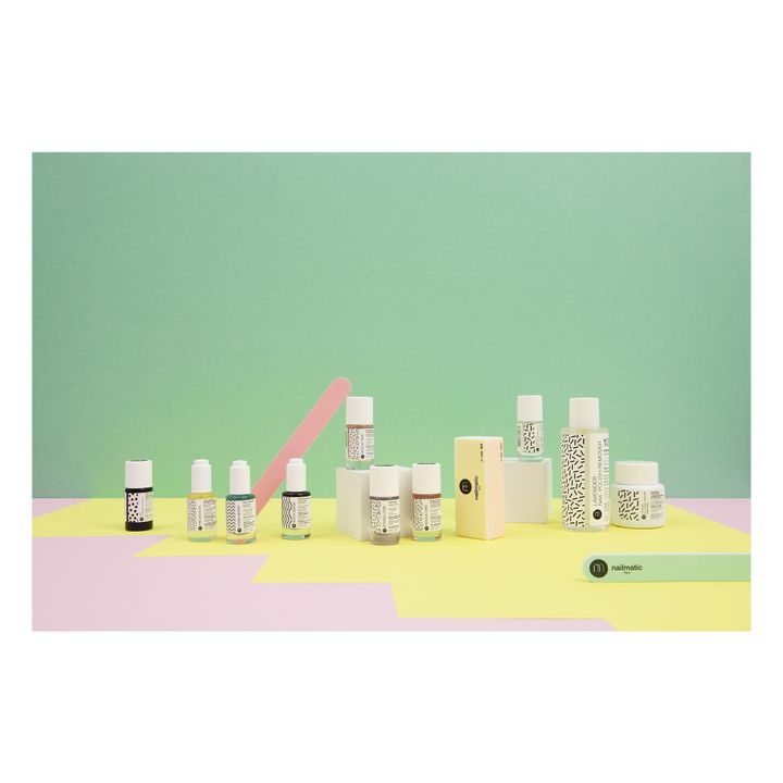 Siero Rivitalizzante Unghie Black Serum- Immagine del prodotto n°1
