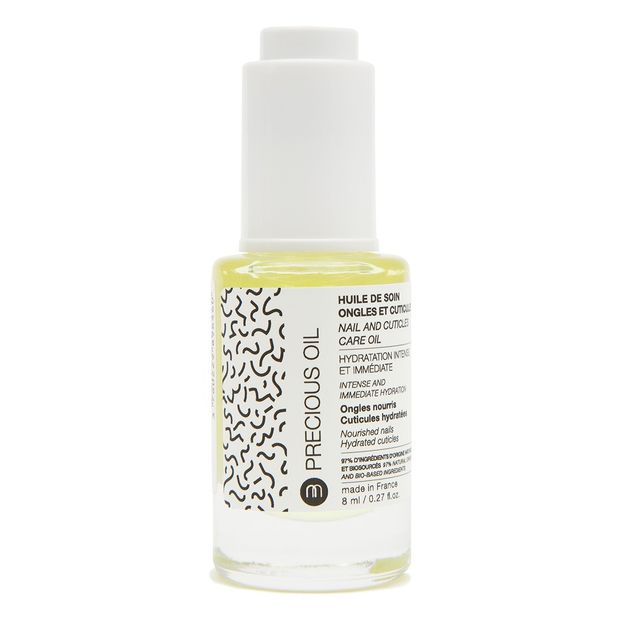 Huile de soin ongles et cuticules Precious Oil - 8 ml-product