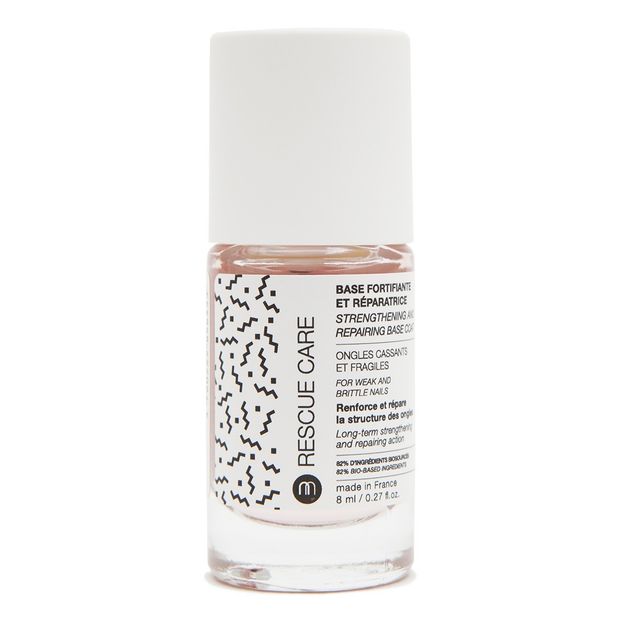 Base fortificante e riparatrice rescue care-product