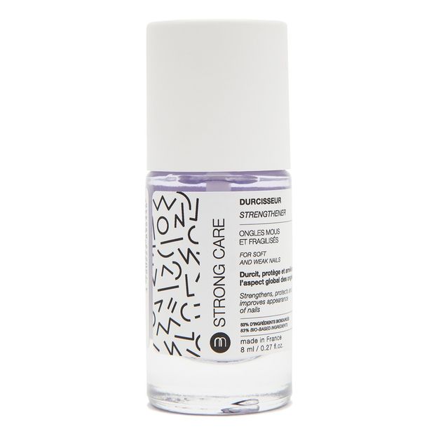 Base fortificante strong care-product