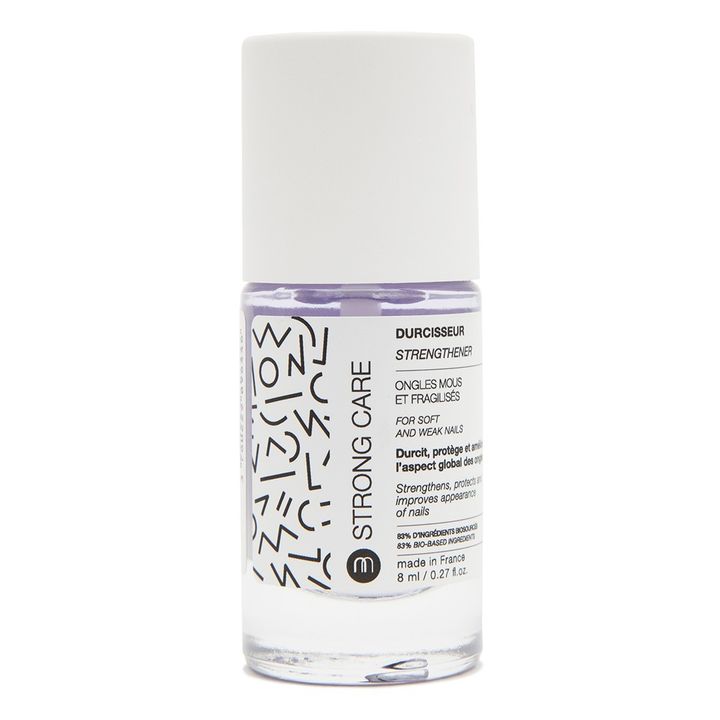 Base endurecedora Strong Care- Imagen del producto n°0