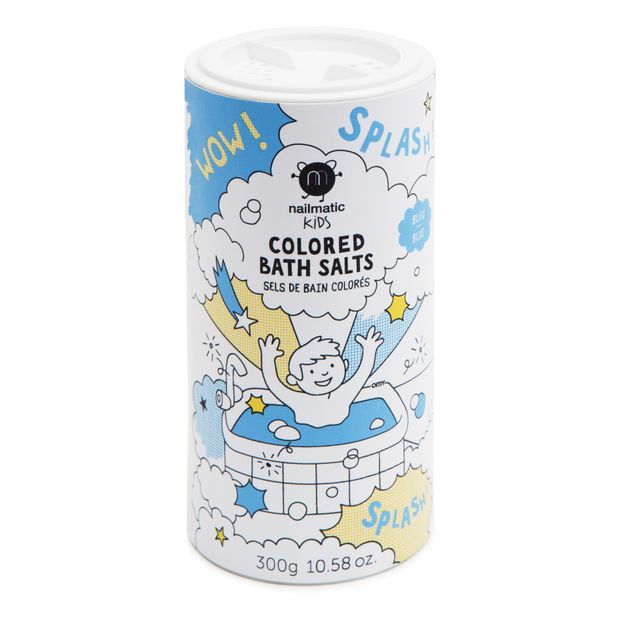 Sales de baño coloreadas-product