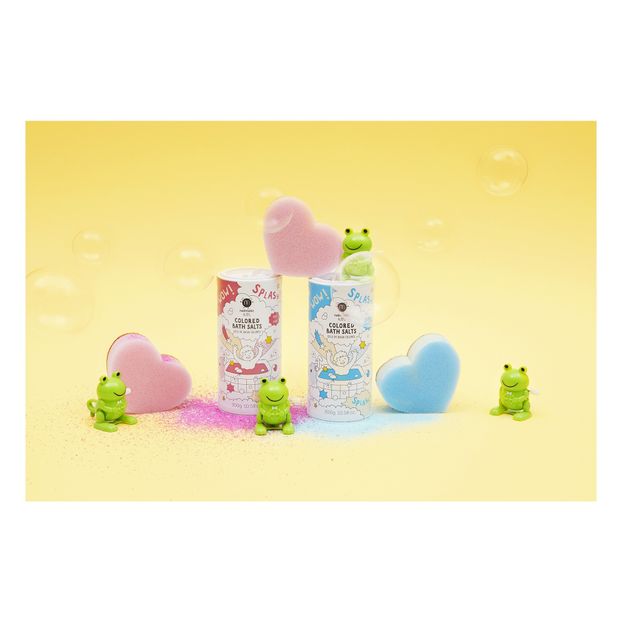 Sels de bain colorés-product