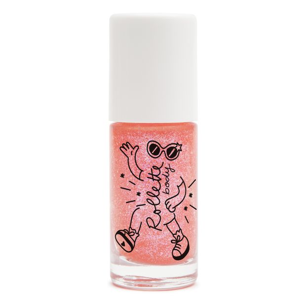 Shimmer Body Gel Roller-product