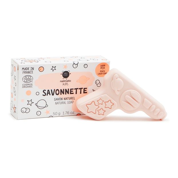 Savon naturel Laser pêche-product