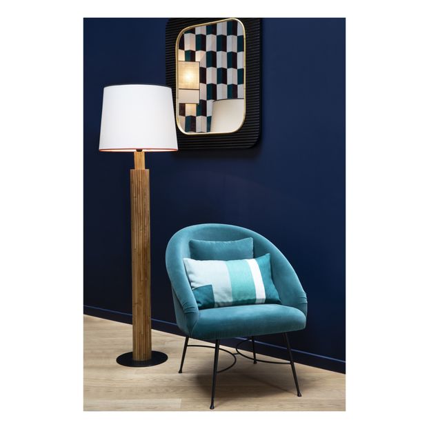 Margot Velvet Armchair-product