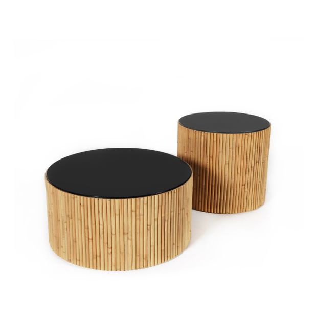Tables basses Riviera - Set de 2-product