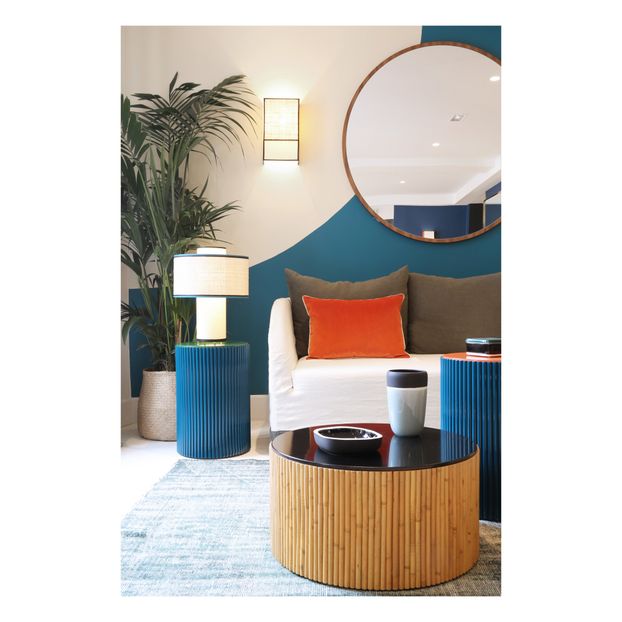 Tables basses Riviera - Set de 2-product