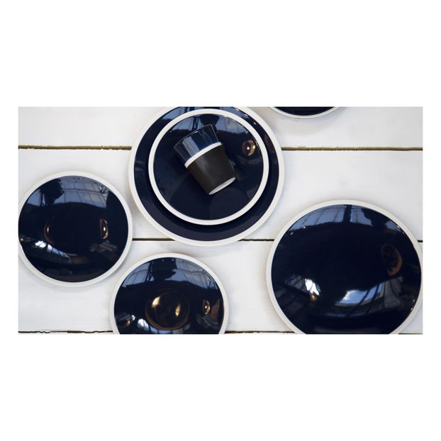 Plato para postre Sicilia D20 cm-product