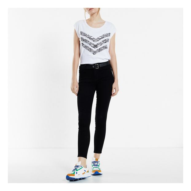 T-shirt Hayden Zebra-product