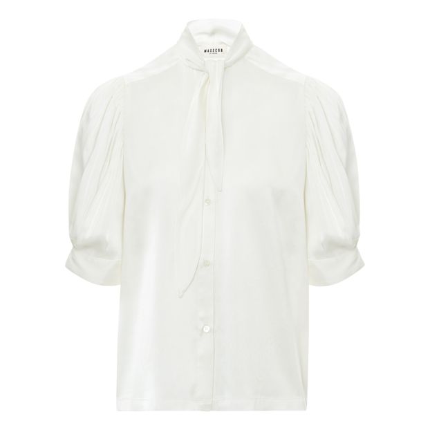 Seidenbluse Clarion-product