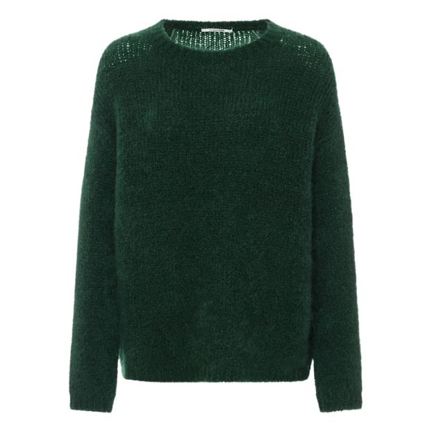 Suéter de Lana Mohair-product