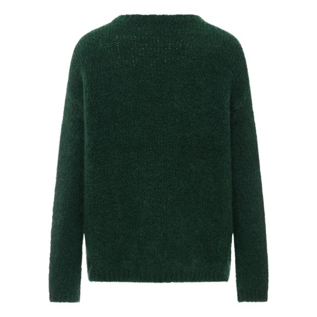 Suéter de Lana Mohair-product