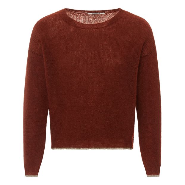 Pull Mohair Lurex-product