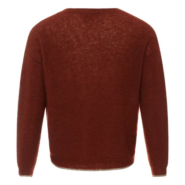 Pull Mohair Lurex-product