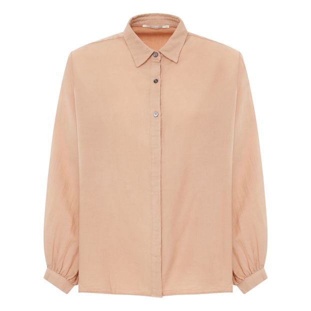 Chemise Coton Laine-product