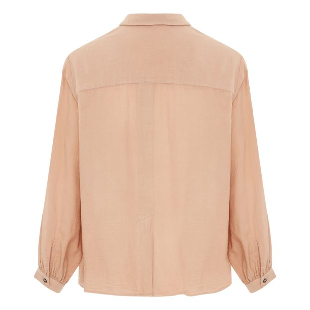 Chemise Coton Laine-product
