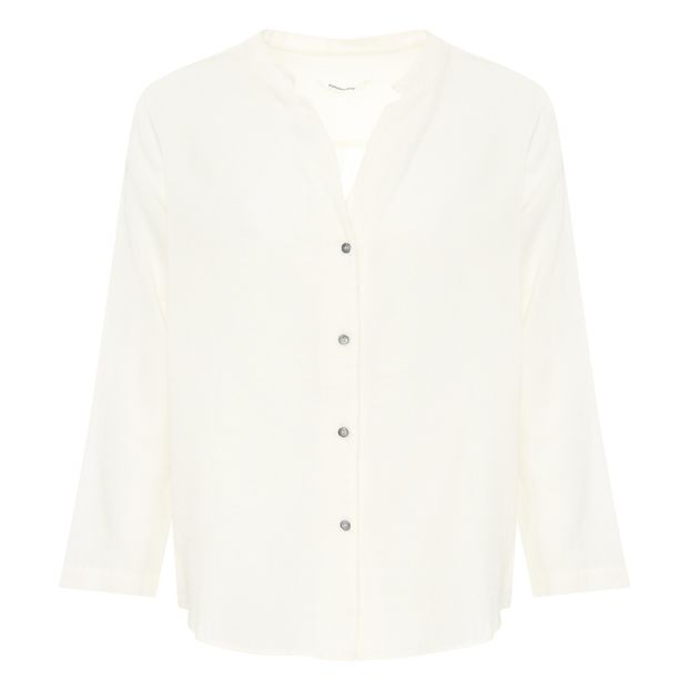 Chemisier Coton Laine-product