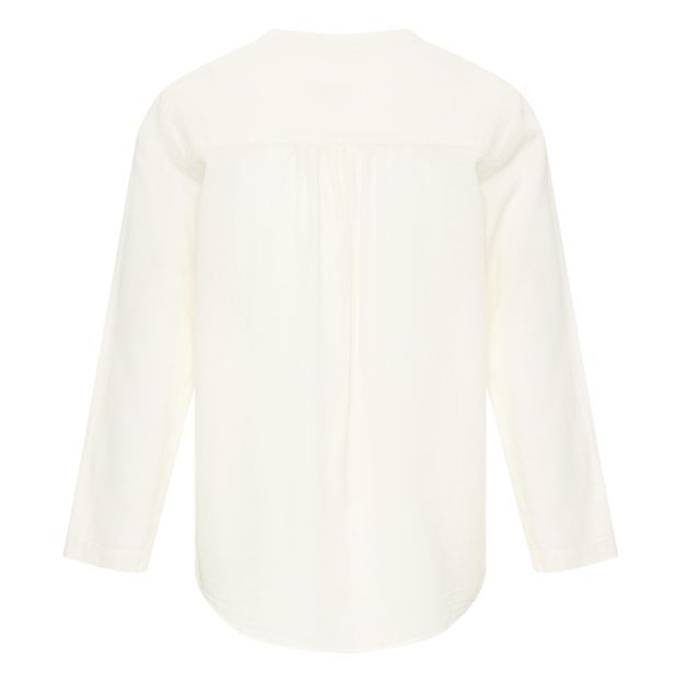 Chemisier Coton Laine-product