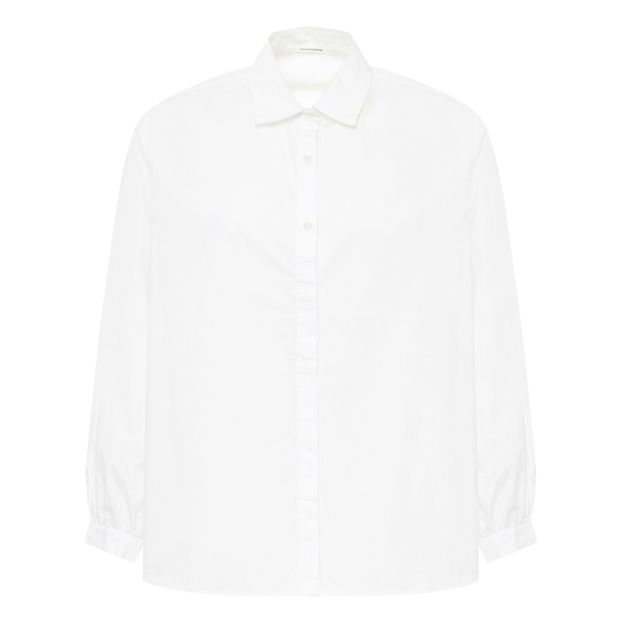 Chemise Popeline Coton-product