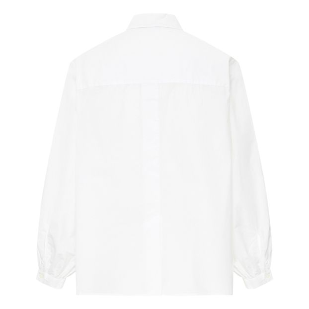 Chemise Popeline Coton-product