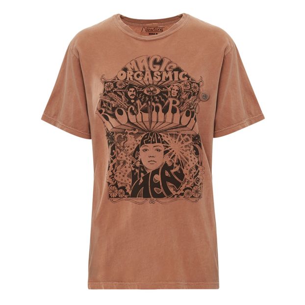 Camiseta Heaven -product