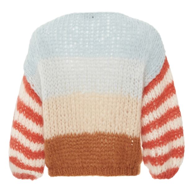 Pull Manches Rayées-product