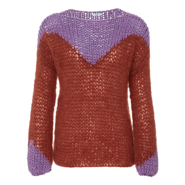 Pull Bimatières-product
