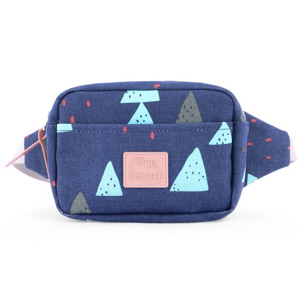 Bolso Riñonera Bosque-product