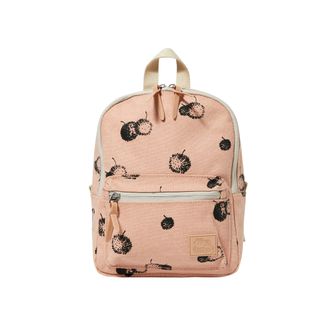 JOJO FACTORY Kleiner Rucksack Kastanien-listing