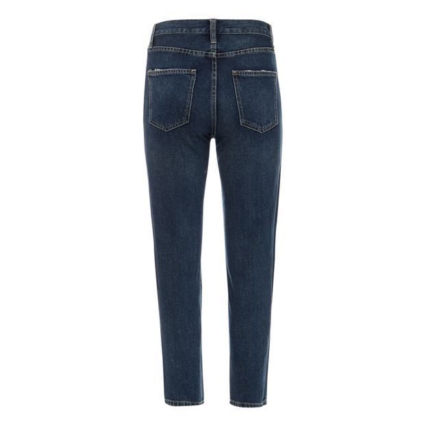 Vaquero Slim The Vintage Cropped-product