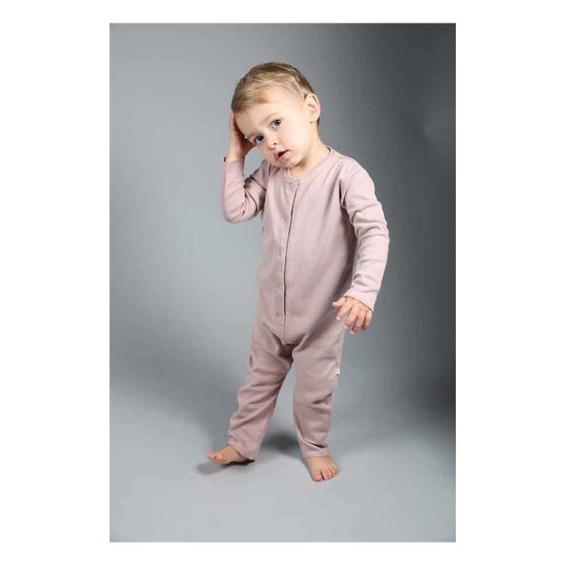 Combinaison Noor Coton Bio-product