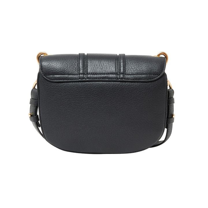 Bolso Medium Hana | Negro- Imagen del producto n°5