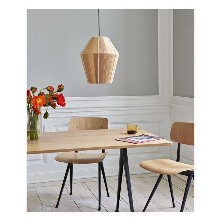Suspension Bonbon, Ana Kraš | Jaune- Image produit n°1