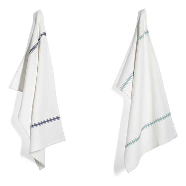Strofinacci - Set di 2-product