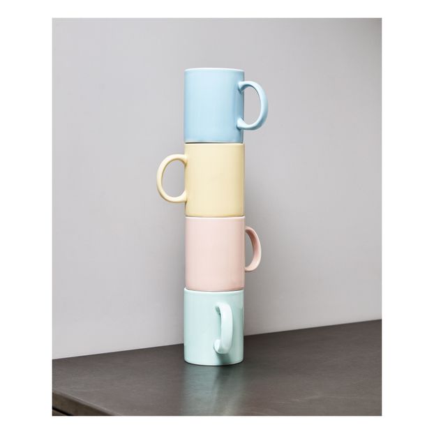 Mug aus Porzellan-product
