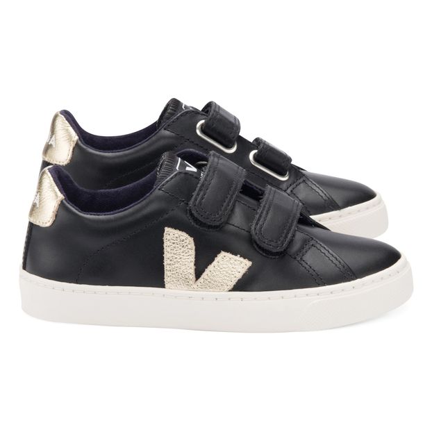 Baskets Esplar Cuir-product