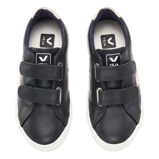 Baskets Esplar Cuir-product