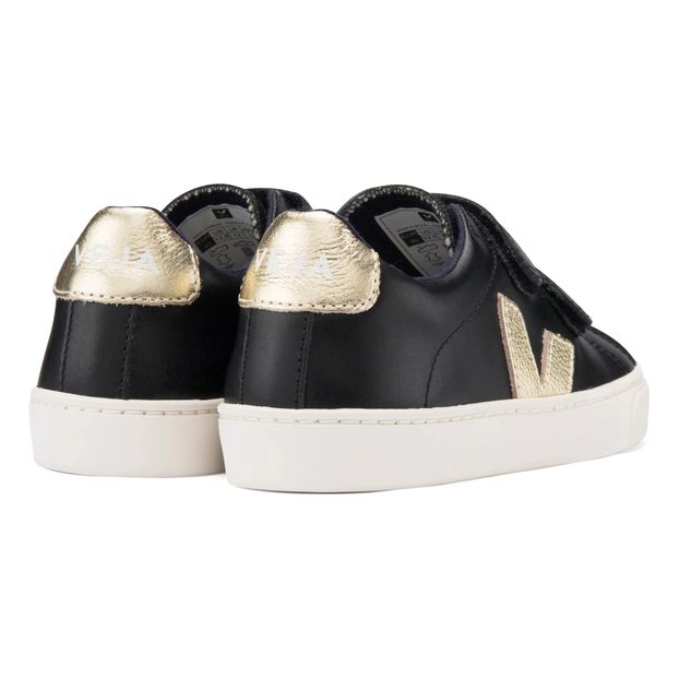 Baskets Esplar Cuir-product