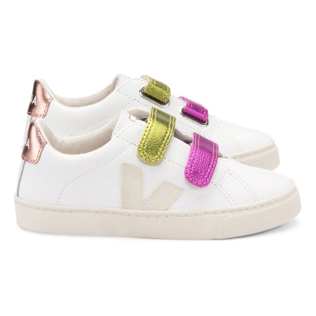 Baskets Esplar Cuir-product