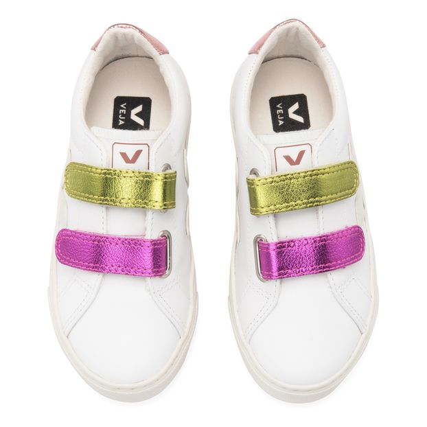 Baskets Esplar Cuir-product