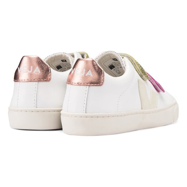 Baskets Esplar Cuir-product