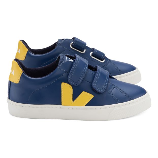 Baskets Esplar Cuir-product