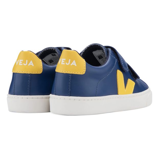 Baskets Esplar Cuir-product