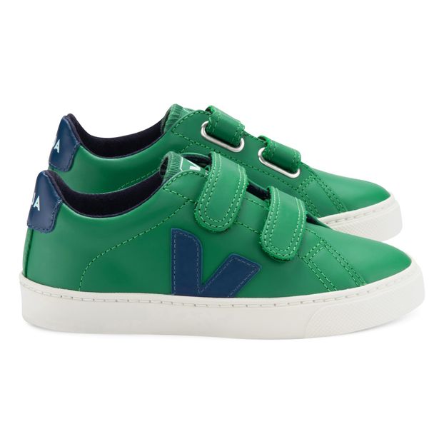 Baskets Esplar Cuir-product