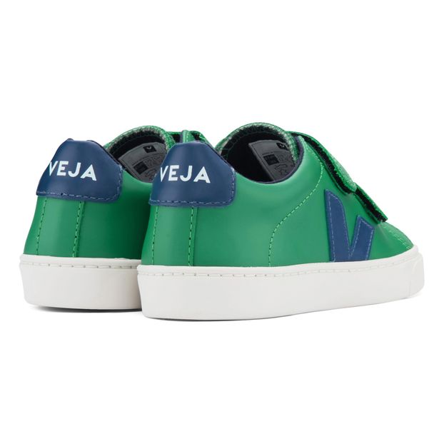 Baskets Esplar Cuir-product